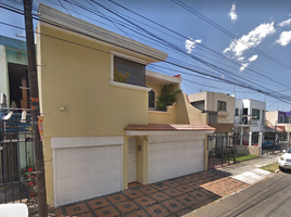 4 Schlafzimmer Villa zu verkaufen in Guadalajara, Jalisco, Guadalajara