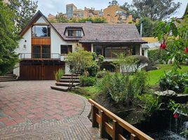 4 Habitación Casa en alquiler en Mina De Sal De Nemocón, Bogotá, La Calera