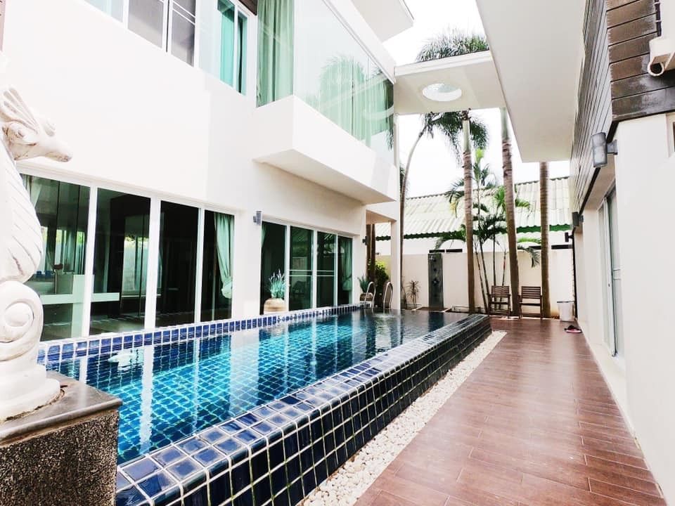 2 Bedroom Villa For Rent In Rawai, Phuket