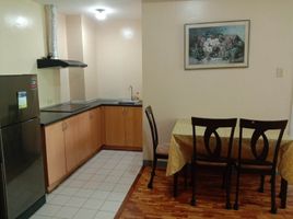 1 Bedroom Apartment for rent in Carriedo LRT-1, Quiapo, Santa Cruz