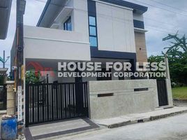 4 Bedroom Villa for sale in City of San Fernando, Pampanga, City of San Fernando