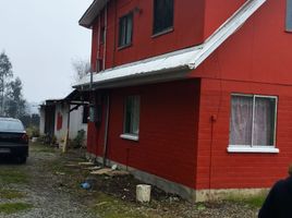  Terreno (Parcela) en venta en Maule, San Clemente, Talca, Maule