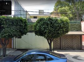 4 Schlafzimmer Villa zu verkaufen in Miguel Hidalgo, Mexico City, Miguel Hidalgo