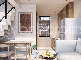 1 Kamar Apartemen for sale in Pura Tanah Lot, Kediri, Mengwi