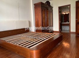 4 Bedroom House for sale in Thao Dien, Ho Chi Minh City, Thao Dien