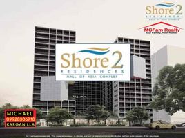 1 Habitación Apartamento en venta en Pasay City, Metro Manila, Pasay City