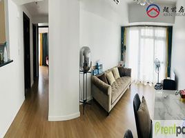 2 Bedroom Condo for rent at Solstice, Makati City