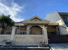 Villa 5 chambre à vendre à Sukolilo, East Jawa, Sukolilo