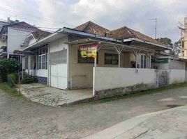 5 Bedroom House for sale in Cidadap, Bandung, Cidadap