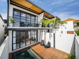 1 Bedroom House for sale in Badung, Bali, Kuta, Badung