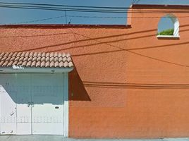Maison 3 chambre à vendre à Tultitlan, Mexico, Tultitlan
