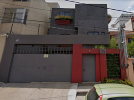 5 Habitación Villa en venta en Naucalpan De Juarez, México, Naucalpan De Juarez, México