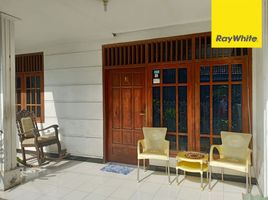 5 Kamar Rumah for sale in Krembangan, Surabaya, Krembangan