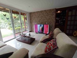 4 Habitación Villa en venta en Valle Del Cauca, Cali, Valle Del Cauca