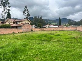  Terreno (Parcela) en venta en San Joaquin, Cuenca, San Joaquin