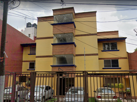 3 Habitación Apartamento en venta en Xochimilco, Ciudad de México, Xochimilco
