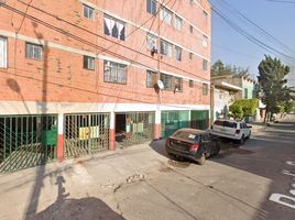 3 Habitación Apartamento en venta en Iztacalco, Ciudad de México, Iztacalco