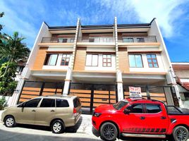 4 Schlafzimmer Reihenhaus zu verkaufen in Quezon City, Metro Manila, Quezon City, Eastern District, Metro Manila, Philippinen