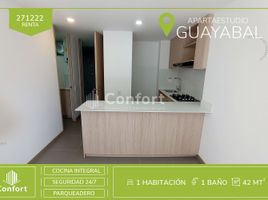 1 Bedroom Condo for rent in Colombia, Medellin, Antioquia, Colombia