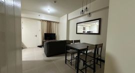 Available Units at Kai Garden Residences