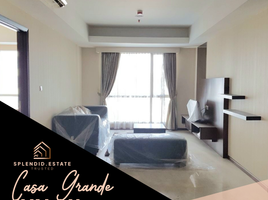 3 Kamar Apartemen for sale in Medistra Hospital, Mampang Prapatan, Setia Budi