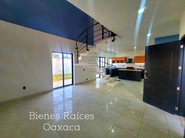 2 Schlafzimmer Haus zu verkaufen in Del Centro, Oaxaca, Del Centro