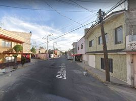 3 Schlafzimmer Haus zu verkaufen in Iztapalapa, Mexico City, Iztapalapa