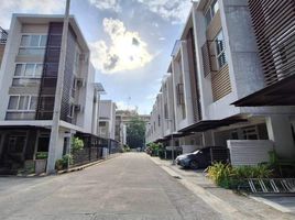 3 Bedroom Townhouse for sale in Eastern District, Metro Manila, Quezon City, Eastern District