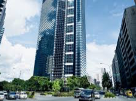 206 SqM Office for rent in Greenbelt by Ayala Malls, Makati City, Makati City