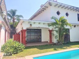 5 Bedroom House for sale in Cuernavaca, Morelos, Cuernavaca