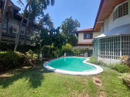 3 Bedroom House for rent at Ayala Alabang VIllage, Muntinlupa City