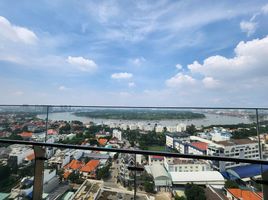 4 Bedroom Apartment for rent in Thao Dien, Ho Chi Minh City, Thao Dien