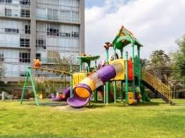 Condominium 2 chambre à vendre à Cuajimalpa De Morelos, Mexico City, Cuajimalpa De Morelos