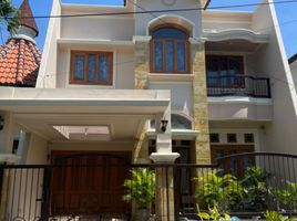 4 Habitación Villa en venta en Sukolilo, East Jawa, Sukolilo