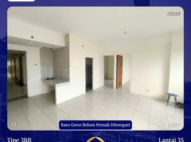 3 Bedroom Apartment for sale in Mulyorejo, Surabaya, Mulyorejo