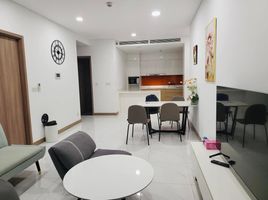 2 Phòng ngủ Căn hộ for rent in Phường 22, Bình Thạnh, Phường 22