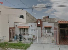 3 Schlafzimmer Haus zu verkaufen in Torreon, Coahuila, Torreon