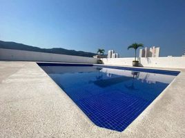 3 Schlafzimmer Appartement zu vermieten in Roll Acapulco, Acapulco, Acapulco