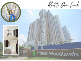 2 Habitación Departamento en venta en Mandaluyong City, Metro Manila, Mandaluyong City