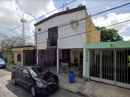 3 Schlafzimmer Villa zu verkaufen in Monterrey, Nuevo Leon, Monterrey, Nuevo Leon