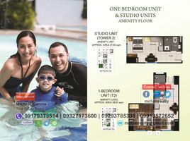 1 Schlafzimmer Wohnung zu verkaufen in Mandaluyong City, Metro Manila, Mandaluyong City