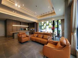 3 Schlafzimmer Appartement zu vermieten in Thu Thiem, Ho Chi Minh City, Thu Thiem