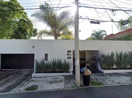 5 Habitación Casa en venta en Alvaro Obregon, Ciudad de México, Alvaro Obregon
