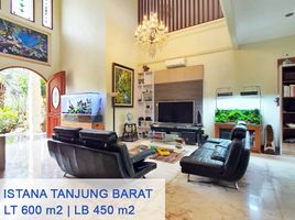 4 Bedroom House for sale in Setu Babakan, Jaga Karsa, Jaga Karsa