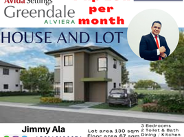 3 Bedroom House for sale in Porac, Central Luzon, Porac