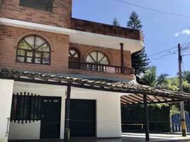 4 Habitación Casa en venta en Guarne, Antioquia, Guarne