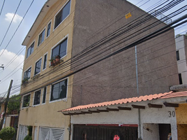 2 Schlafzimmer Appartement zu verkaufen in Benito Juarez, Mexico City, Benito Juarez