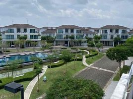 5 Habitación Casa en venta en Plentong, Johor Bahru, Plentong