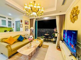 3 Bedroom Apartment for sale in Ward 22, Ho Chi Minh City, Ward 22