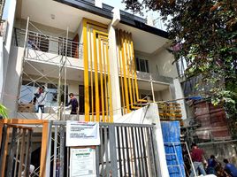 4 Bedroom House for sale in Holy Family School of Quezon City, Quezon City, Quezon City